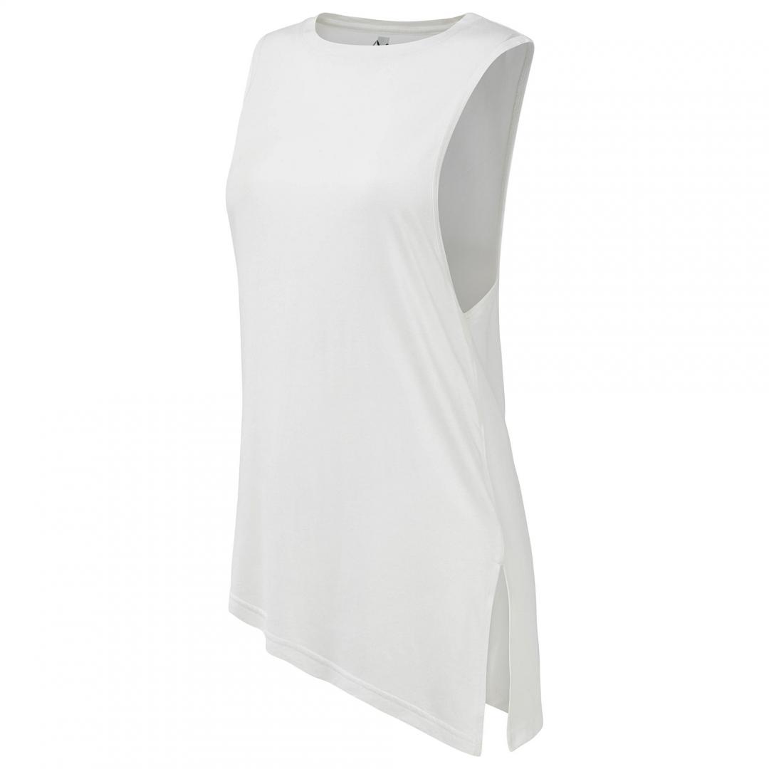 

Майка Reebok для женщин, D93923, White, размер 2XS, Белый, D93923