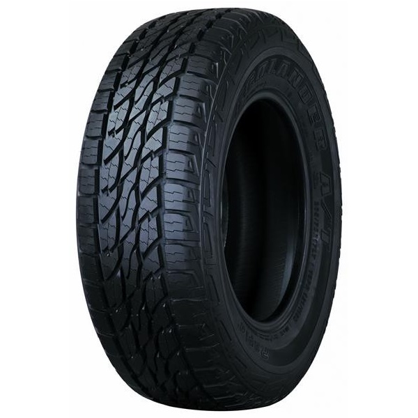 Шины Aoteli 215/75R15 Aoteli Ecolander 106/103S