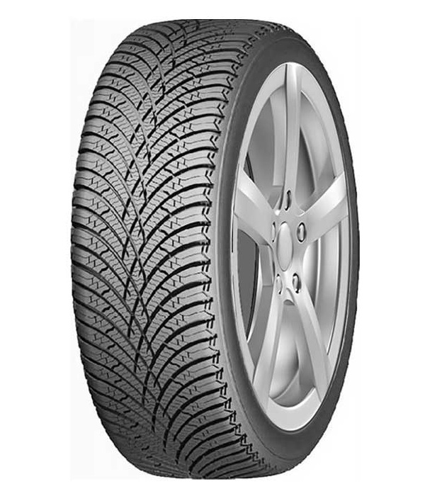 

Шины 225/45 R17 DoubleStar DLA01 94W All Season