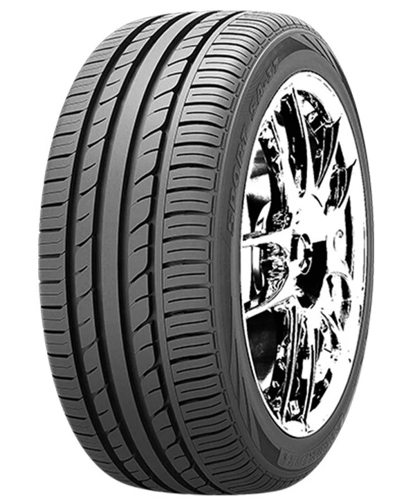 

Шины Goodride Sport SA-37 245/35 ZR20 95Y