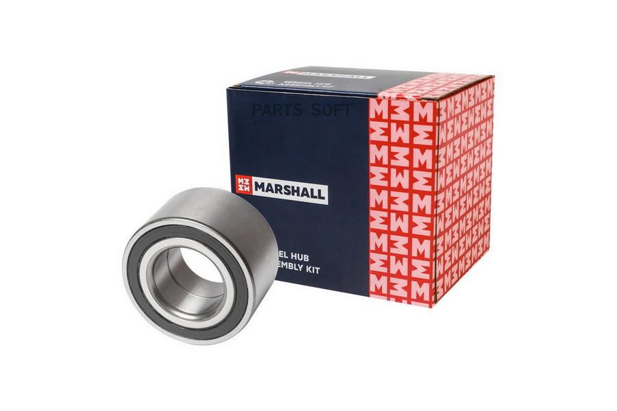 

Подшипник Ступ. Передн. Сhеrу Тiggо 4 18- (М8140017) MARSHALL Autoparts m8140017