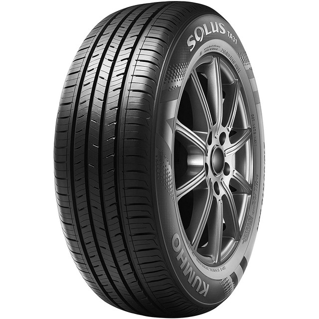 

Шина летняя KUMHO Solus TA31 225/45 R18 91V н/ш