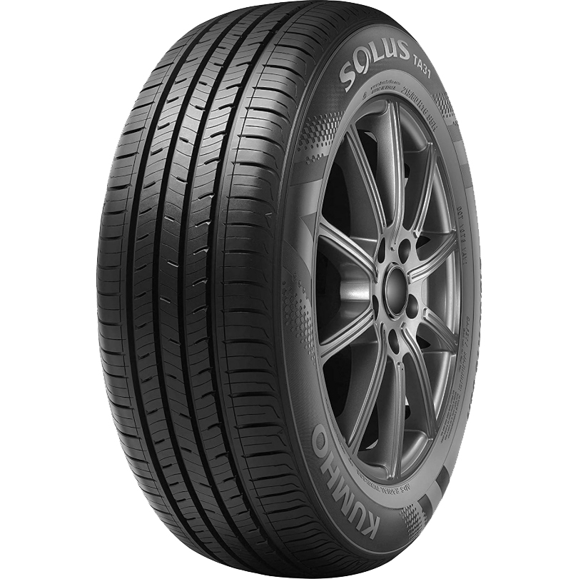 

Шина летняя KUMHO Solus TA31 215/50 R18 92H н/ш