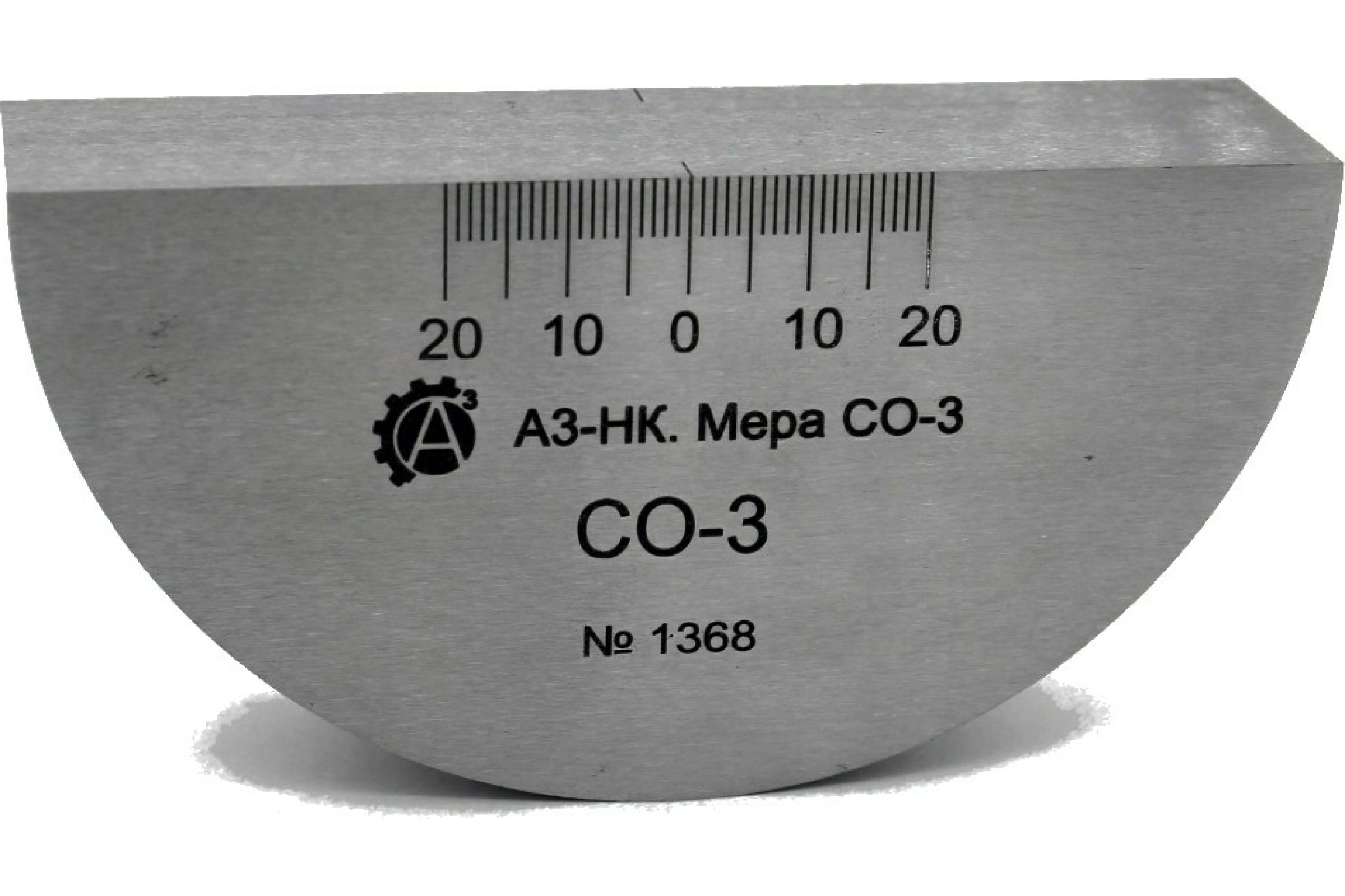 А3 Инжиниринг Мера СО-3 в соотв. с ГОСТ Р 55724-2013 с поверкой 8243321568541