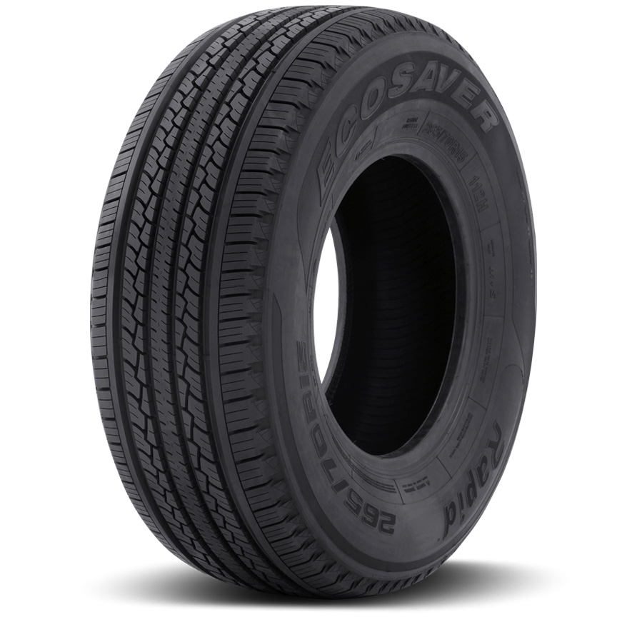 

Шины Mazzini 245/70R16 Mazzini Ecosaver 111H XL