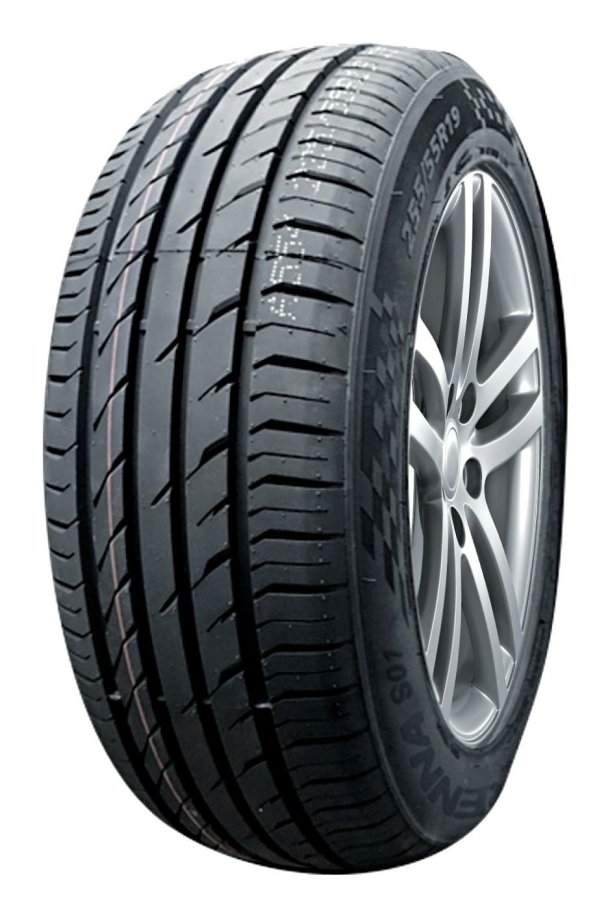 

Шины Mazzini 245/50R20 Mazzini VARENNA S01 102V