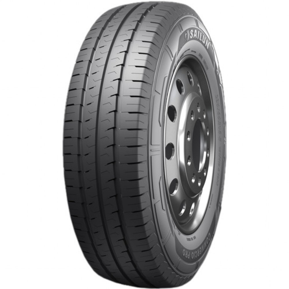 

Шины R16 205/75 C Sailun Commercio PRO 113/111R