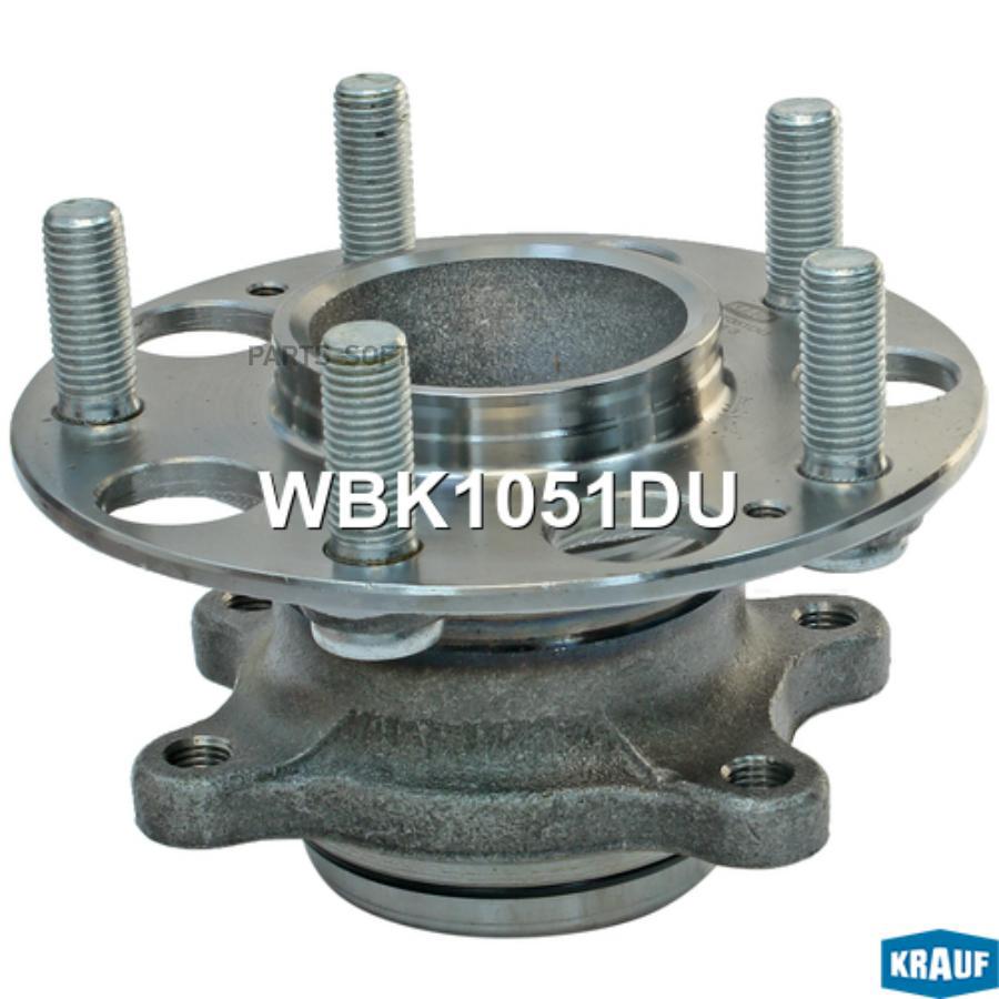 

KRAUF WBK1051DU Ступица в сборе