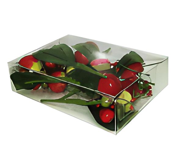 

Искусственные цветы BuyHouse FK-35272 зеленый