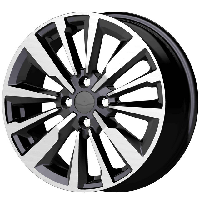 

Колесный диск КиК Эрман 6.5x16/4x100 D60.1 ET50, Эрман (КС997)