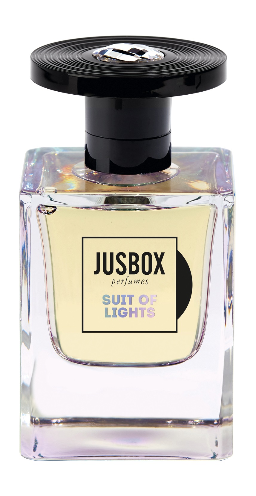 Парфюмерная вода Jusbox Suit of Lights Eau de Parfum 78 мл