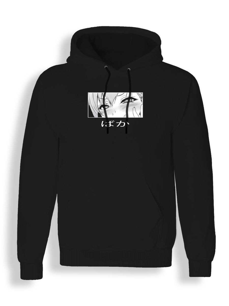 

Худи унисекс СувенирShop Ахегао/Аниме/Хентай/Тян 8 черное 3XL, Черный, "Ахегао/Аниме/Хентай/Тян" 8