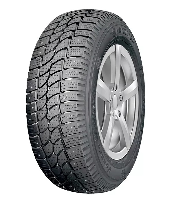 

Шины Kormoran Vanpro Winter 225/70 R15 112/110R