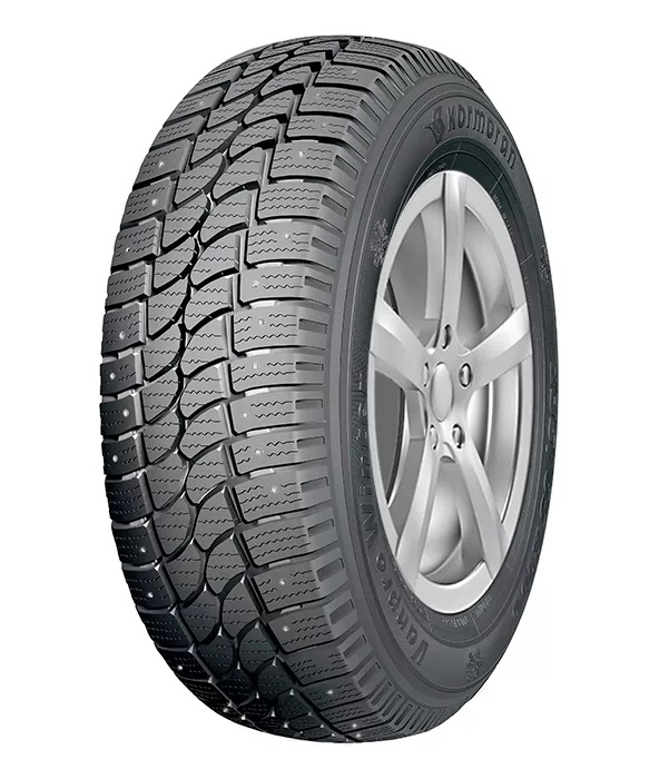 

Шины Kormoran Vanpro Winter 225/65 R16 112/110R