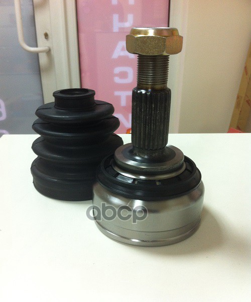 

JUST DRIVE ШРУС внешний ABS 151501