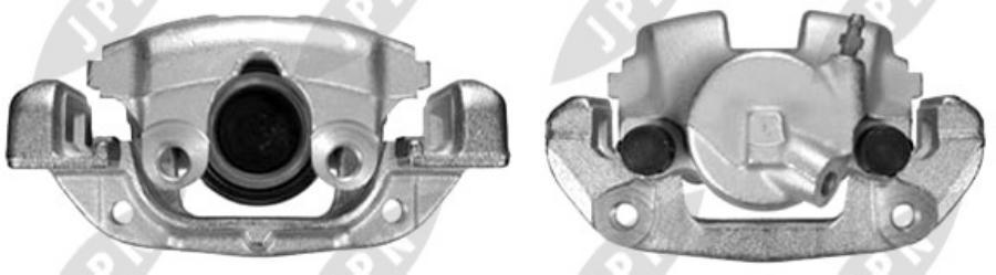 

JPN CC11M3147 Cуппорт d= 54тормозной суппорт правый BMW E36/E46 1.6-2.8 93-05