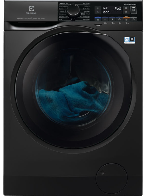 

Стиральная машина Electrolux EW8W261BG серый, EW8W261BG