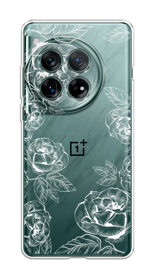 Чехол на OnePlus 12 