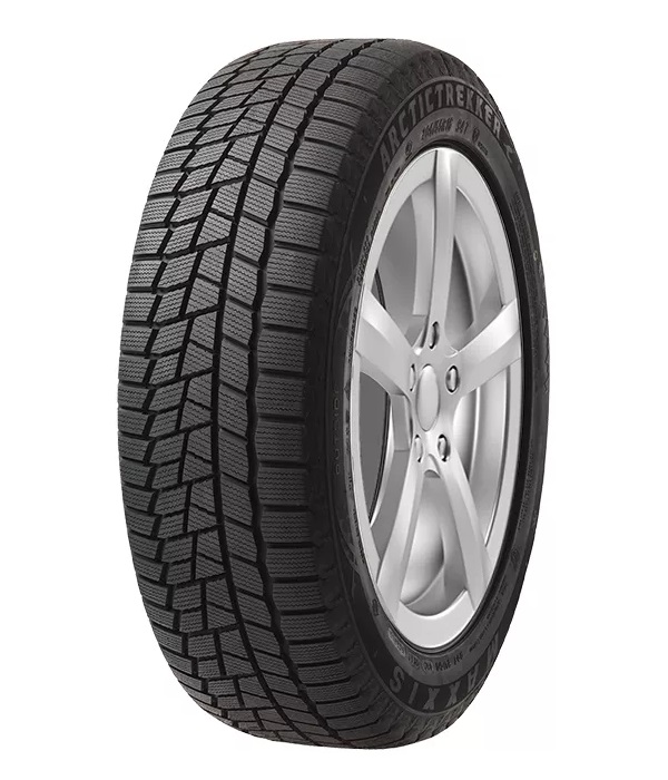 

Шины Maxxis SP02 Arctic Trekker 215/60 R16 99T