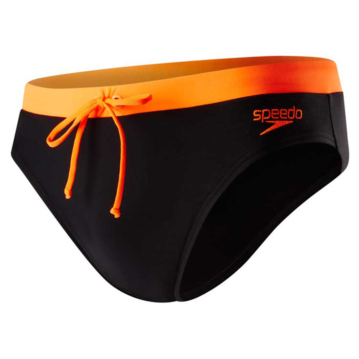 

Плавки мужские Speedo 8-11350C138 черные 30, Черный, 8-11350C138