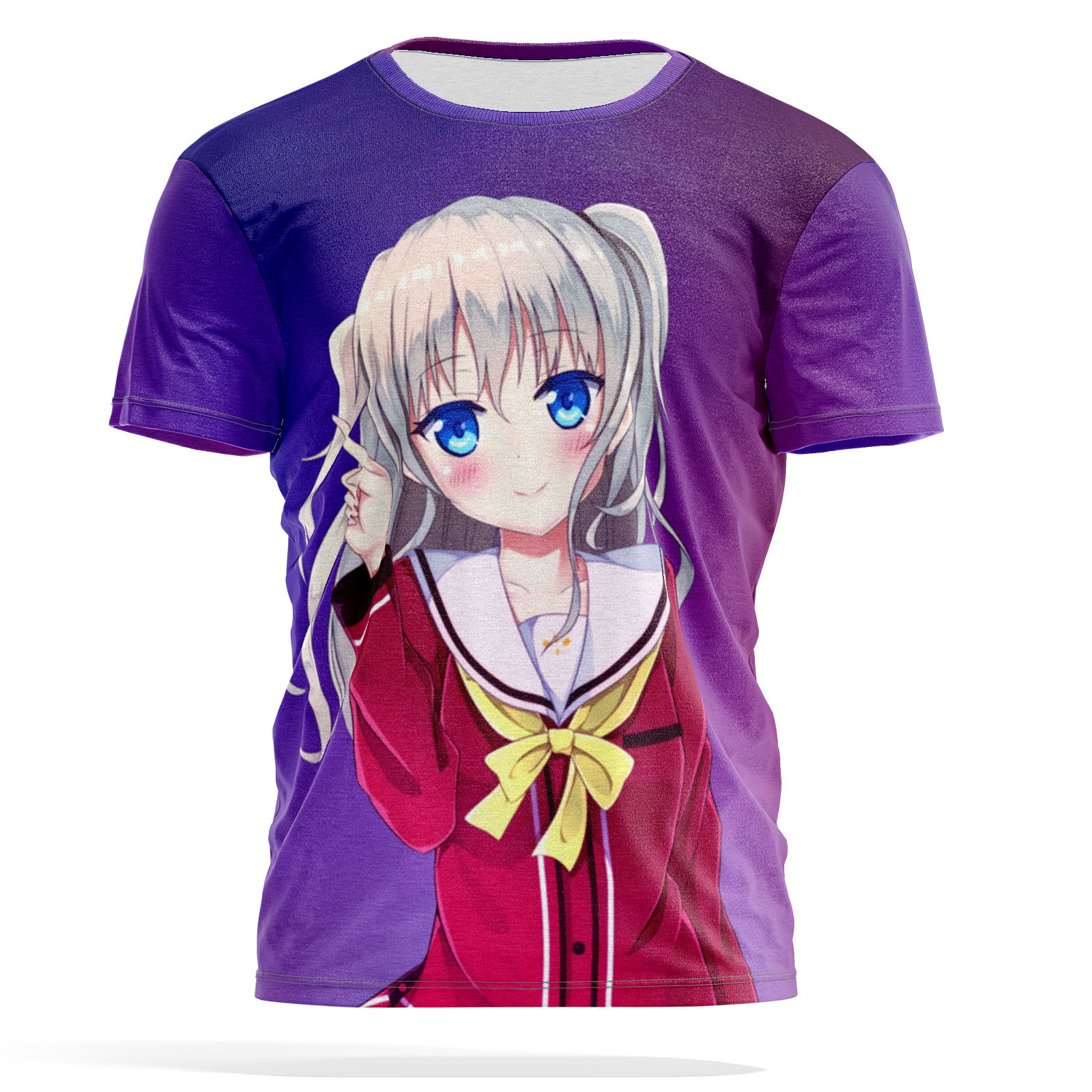 

Футболка мужская PANiN PaninManTshirt_VM1471577 фиолетовая 2XL, Фиолетовый, PaninManTshirt_VM1471577