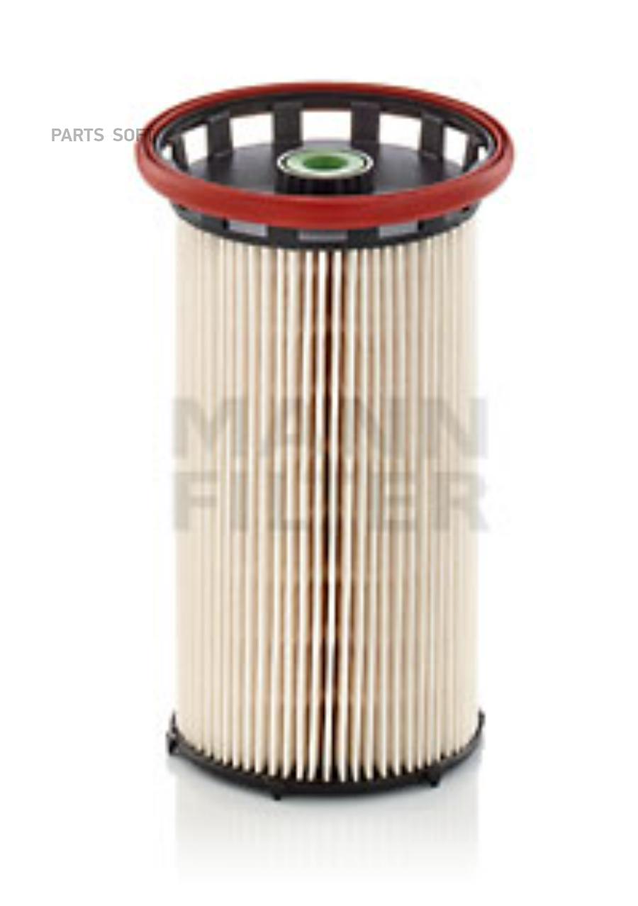 

Фильтр топливный MANN-FILTER pu8028