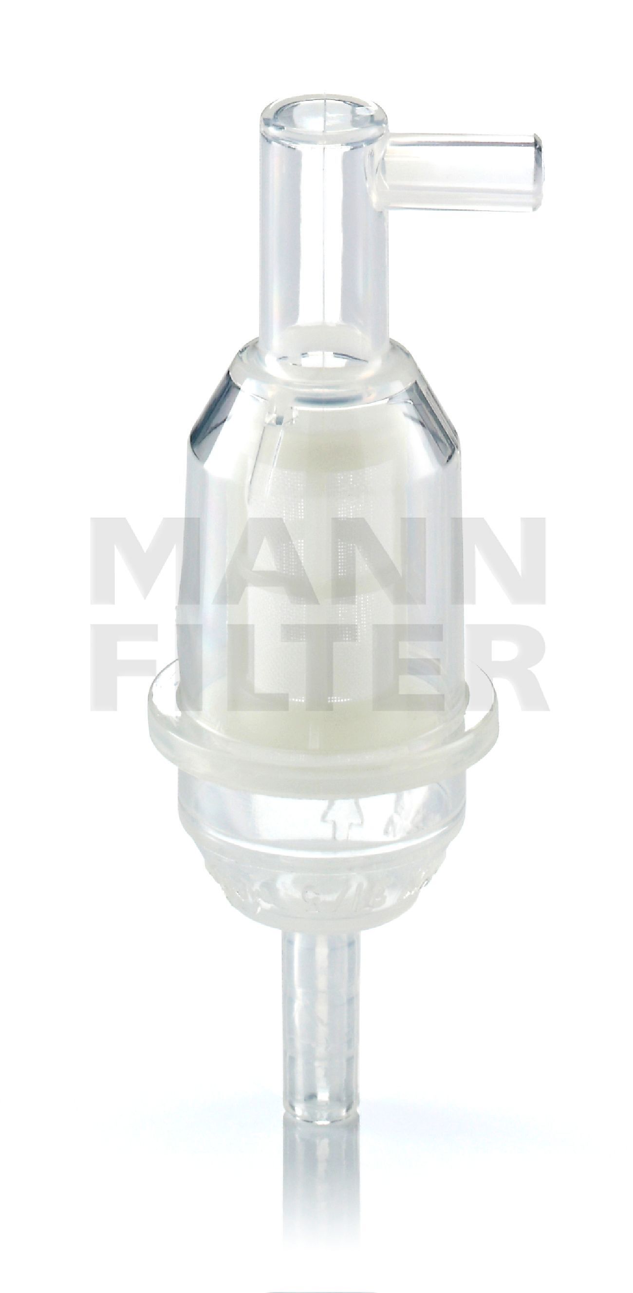 

Фильтр Топливный MANN-FILTER WK31510