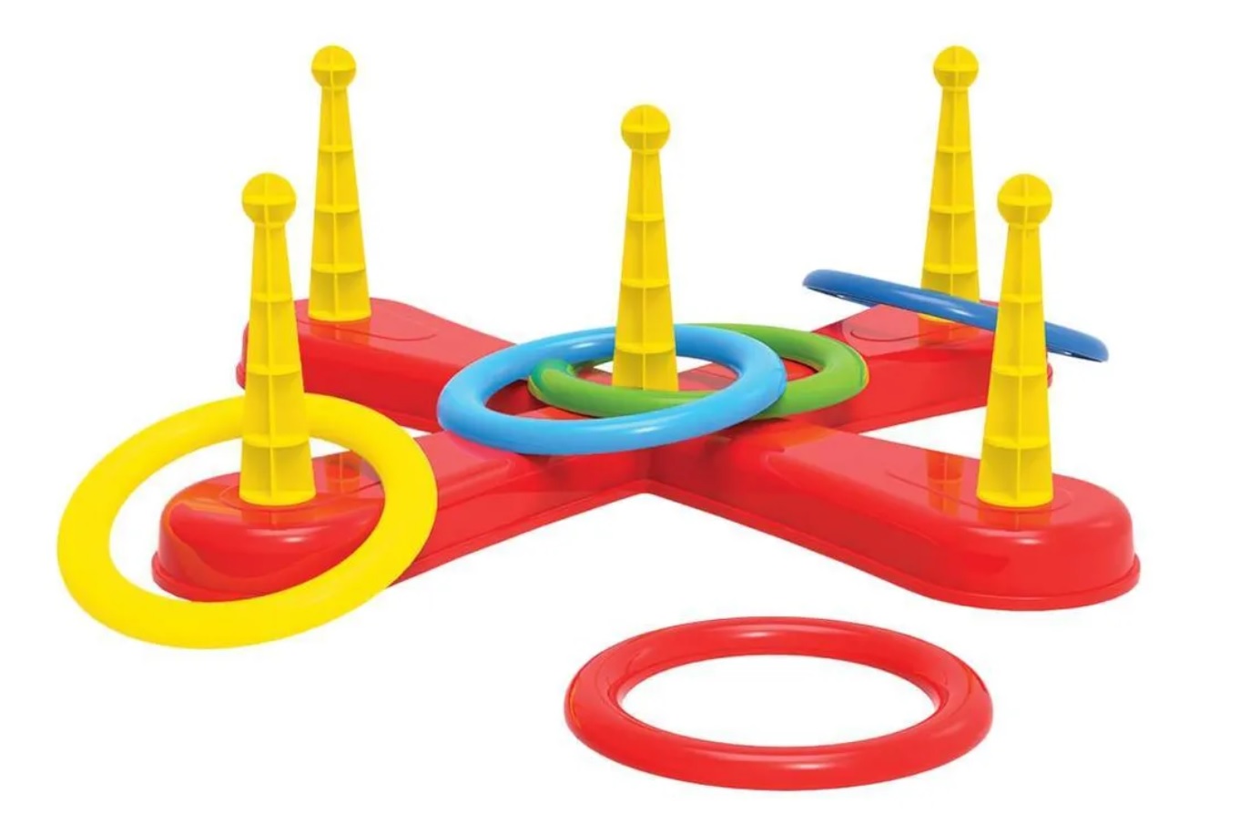 

Кольцеброс ТехноК