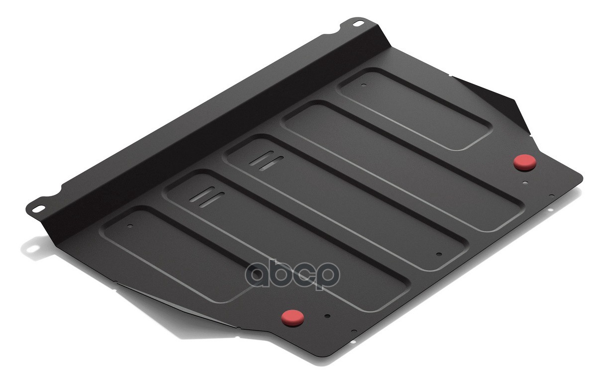 

Защита картера двигателя и КПП Great Wall, Scion, Toyota Coolbear, Florid,xA,xB, bB, Echo,, 111057301