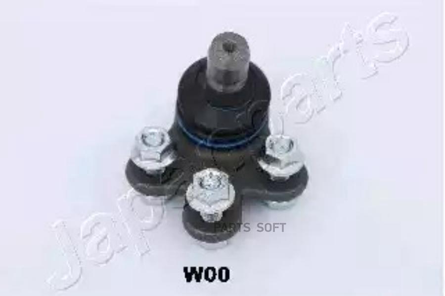 

JAPANPARTS Шаровая опора JAPANPARTS bjw00