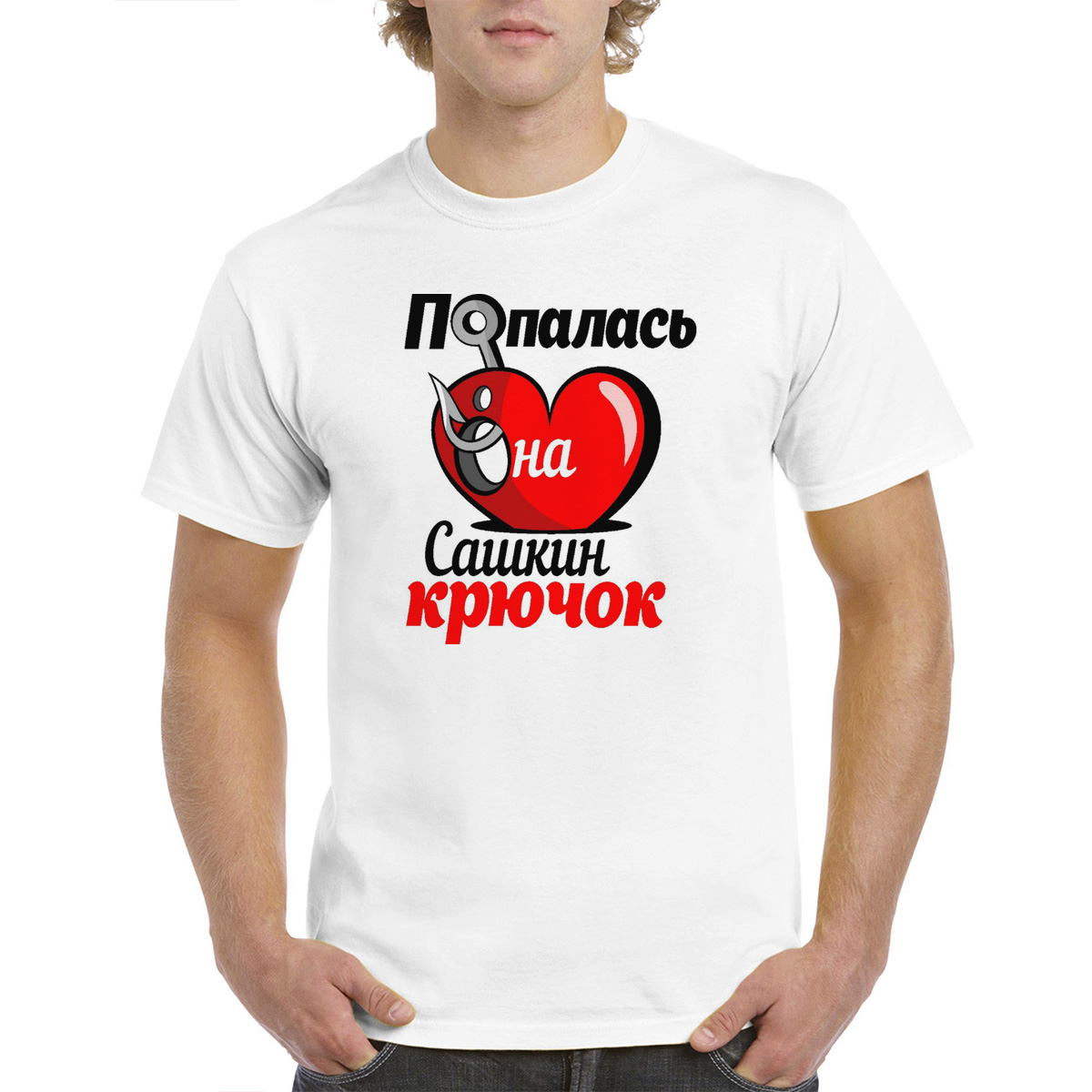 

Футболка женская CoolPodarok M0113649 белая 46 RU, Белый, M0113649
