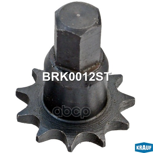 

Ремкомплект Тормозной Системы Krauf арт. BRK0012ST
