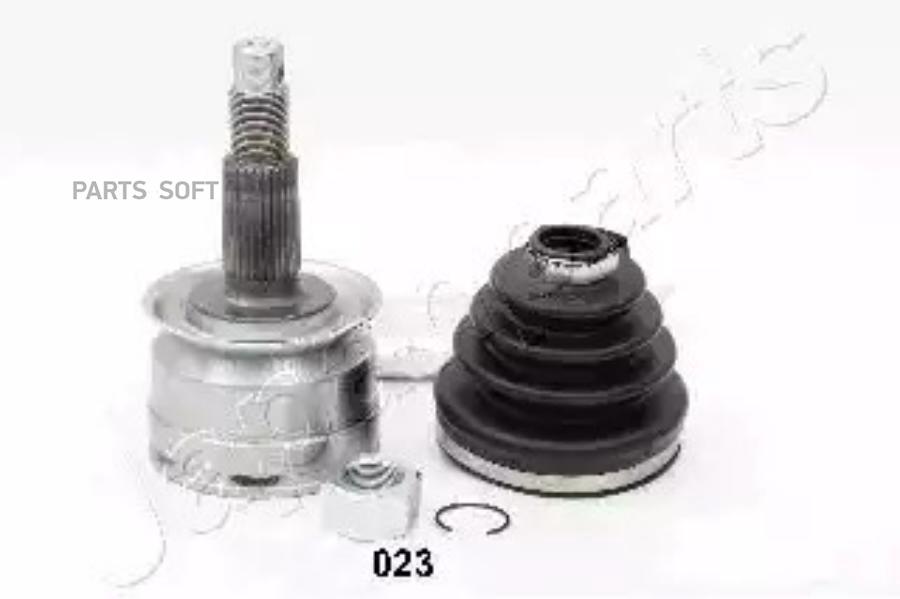 

JAPANPARTS Шрус JAPANPARTS gi023