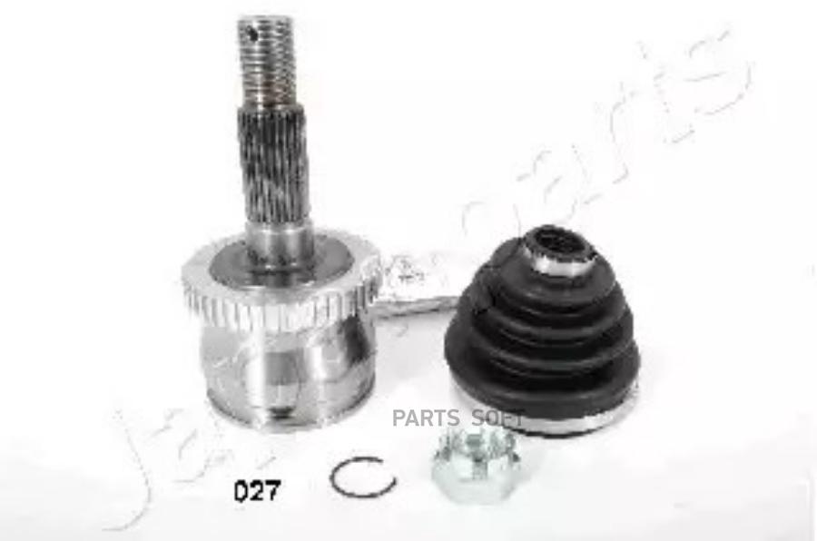 

JAPANPARTS Шрус JAPANPARTS gi027