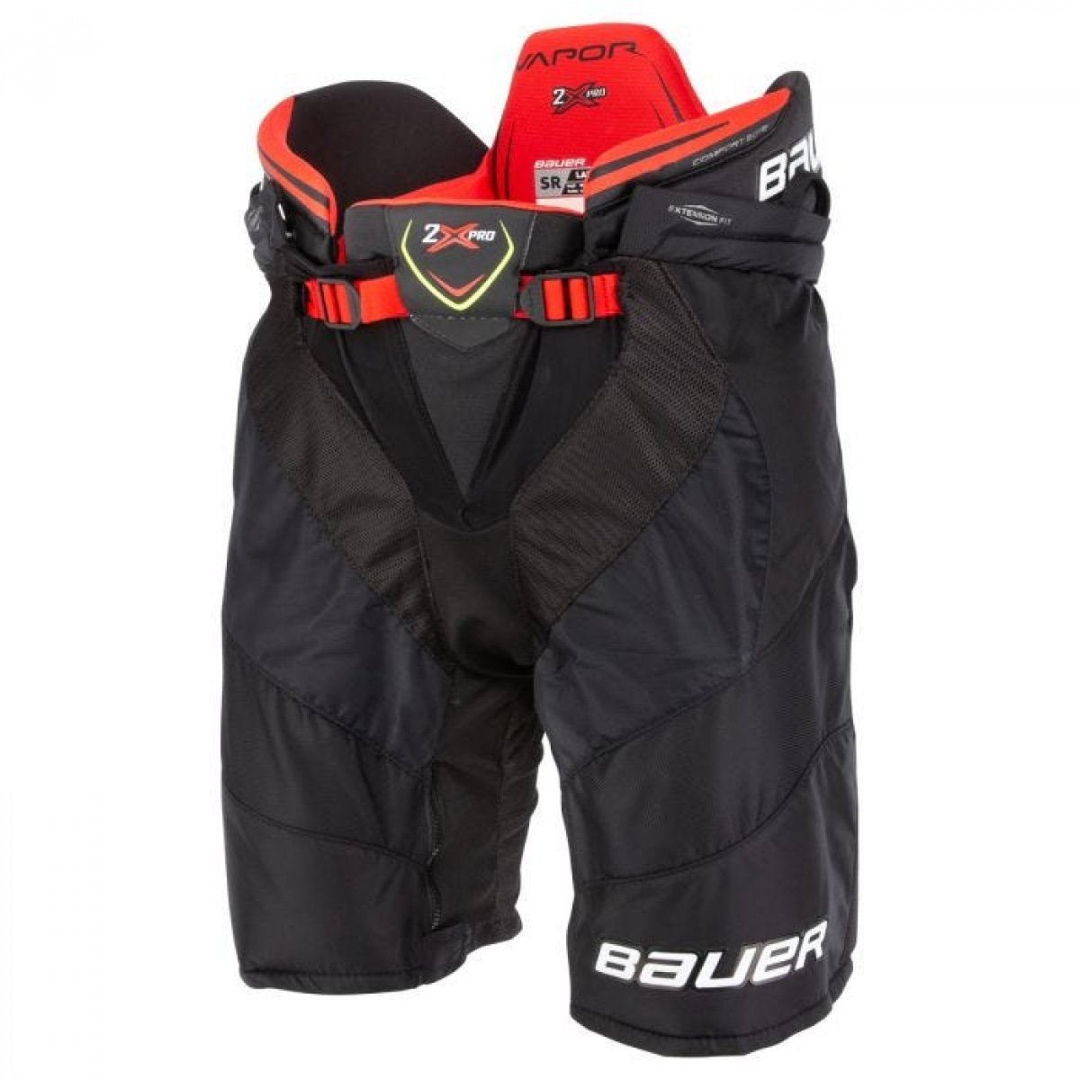 

Хоккейные шорты Bauer Vapor 2X PRO S20, черные, XL, Vapor 2X PRO S20