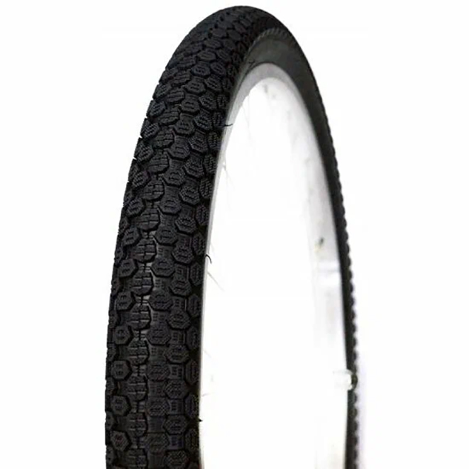 

Покрышка Kenda K1164 24"х2.40 5-527482 (60-507) 30TPI низкий протектор, Черный, K1164