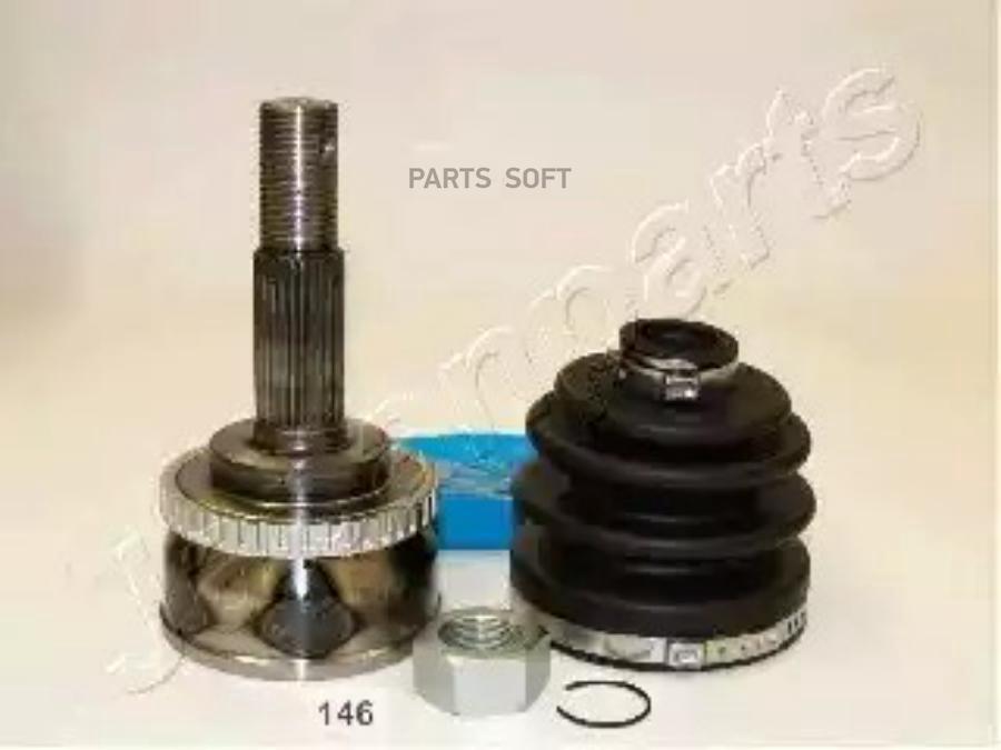 

JAPANPARTS Шрус JAPANPARTS GI146