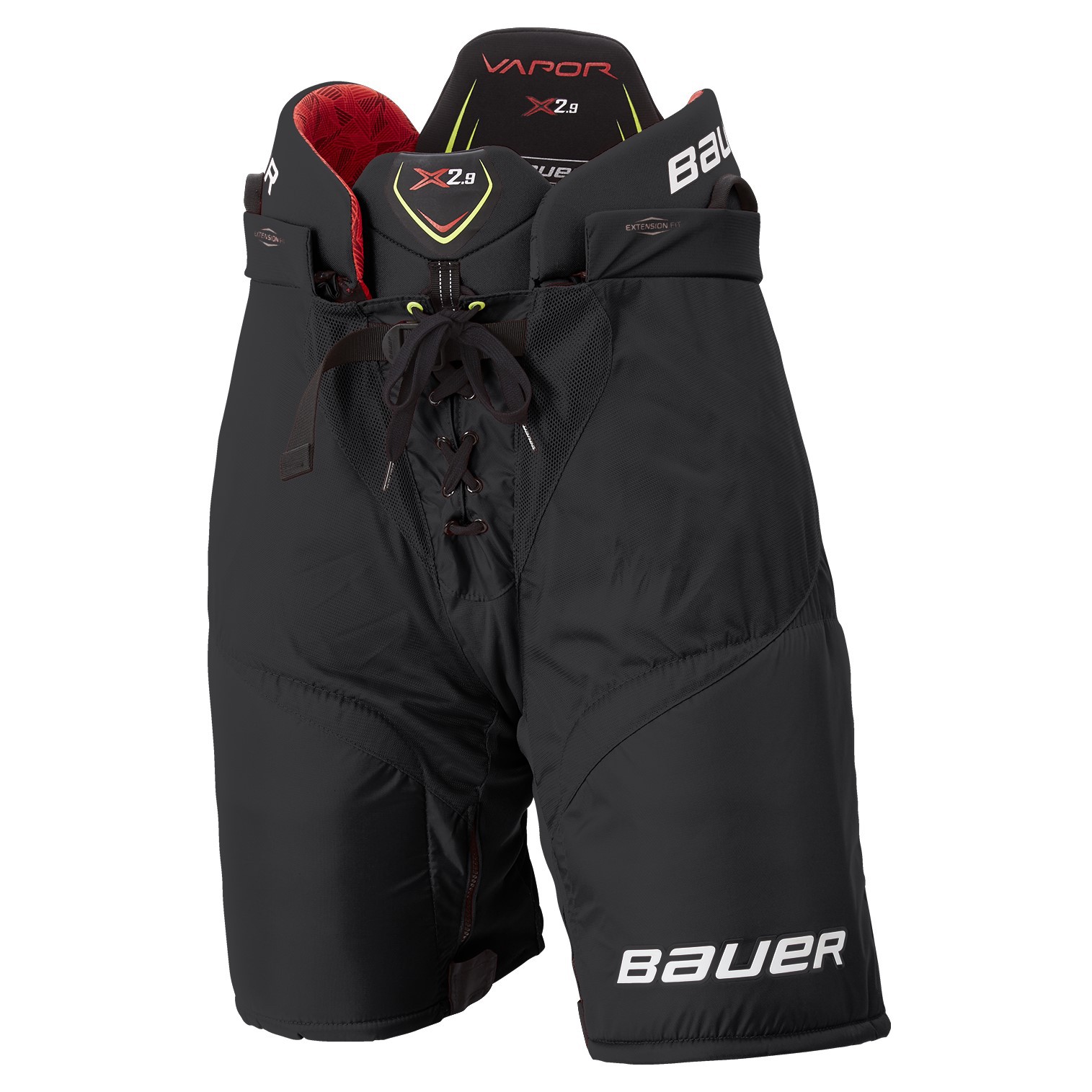 фото Шорты хоккейные bauer vapor x2.9 s20 jr подростковые(l)