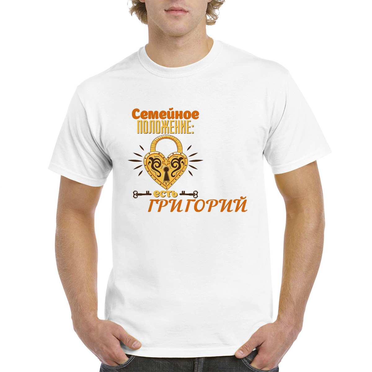 

Футболка женская CoolPodarok M0113653 белая 46 RU, Белый, M0113653