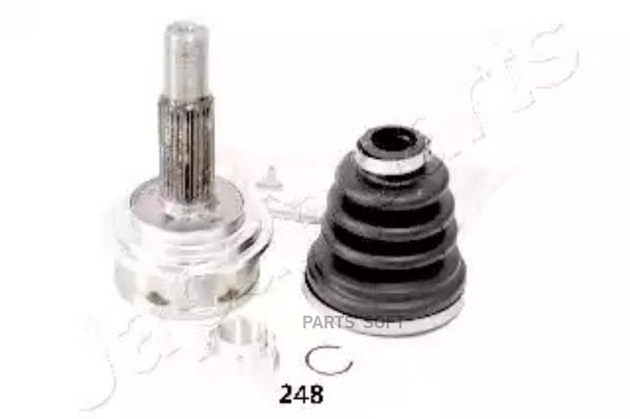 JAPANPARTS Шрус JAPANPARTS GI248