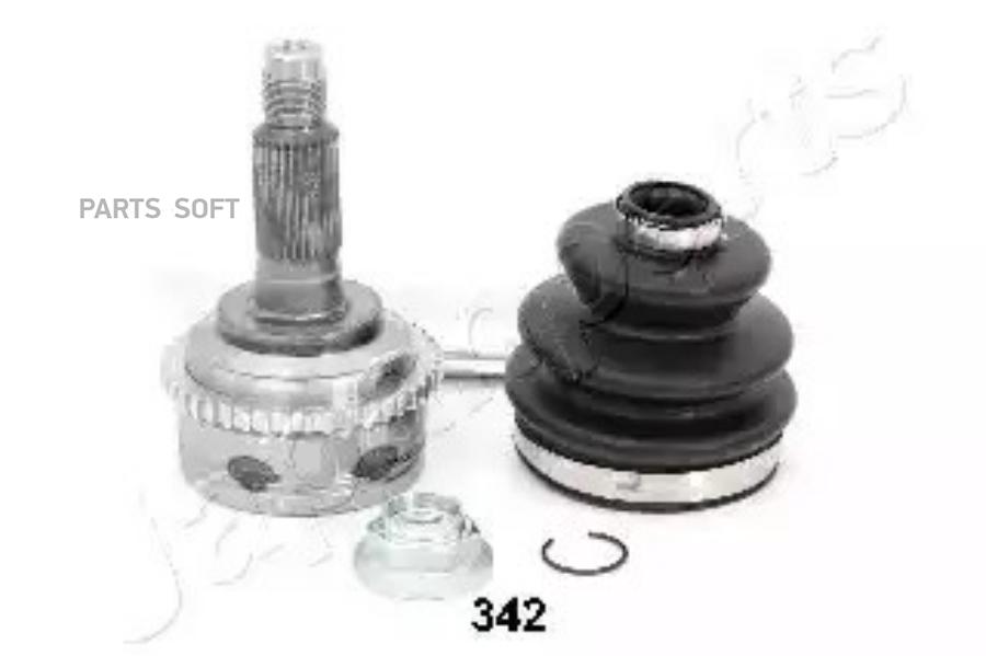 

JAPANPARTS Шрус JAPANPARTS GI342