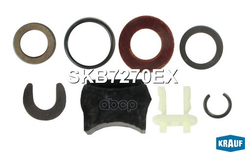

Ремкомплект Krauf арт. SKB7270EX