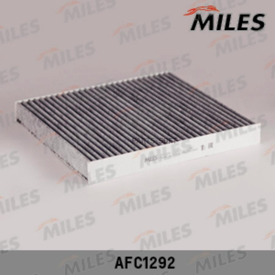 

Miles AFC1292