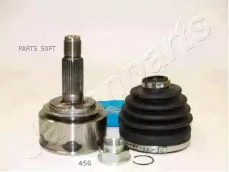 JAPANPARTS Шрус JAPANPARTS gi456