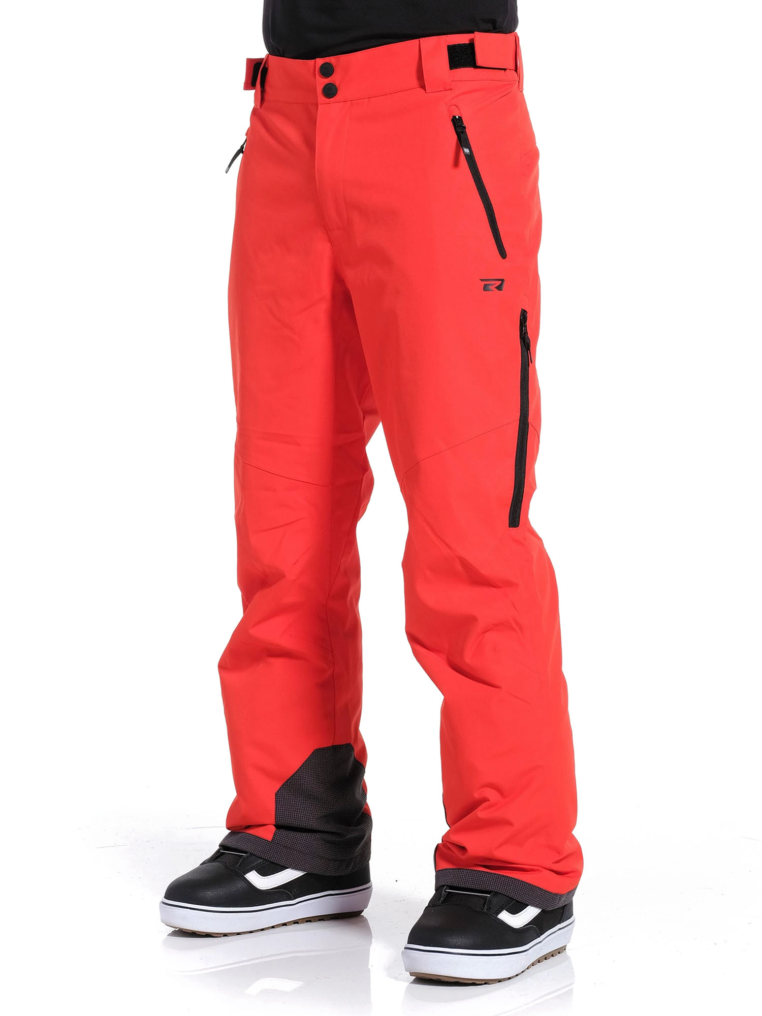 Спортивные брюки REHALL Catamount-r velvet XL INT
