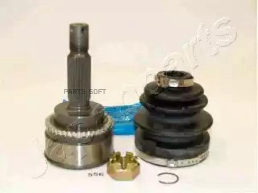 JAPANPARTS Шрус JAPANPARTS gi556