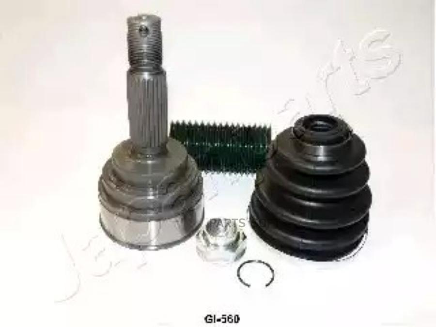 

JAPANPARTS Шрус JAPANPARTS gi560