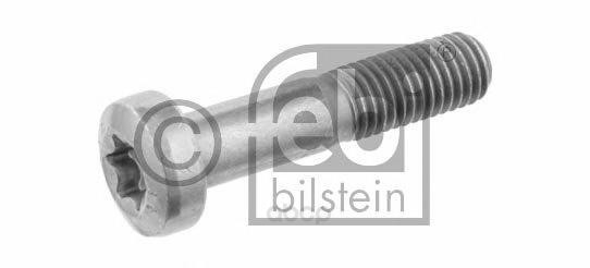 

24385F_болт крепления передней шаровой опоры! M12x1.75mm Torx L-55mm Ford Mondeo I/II/III