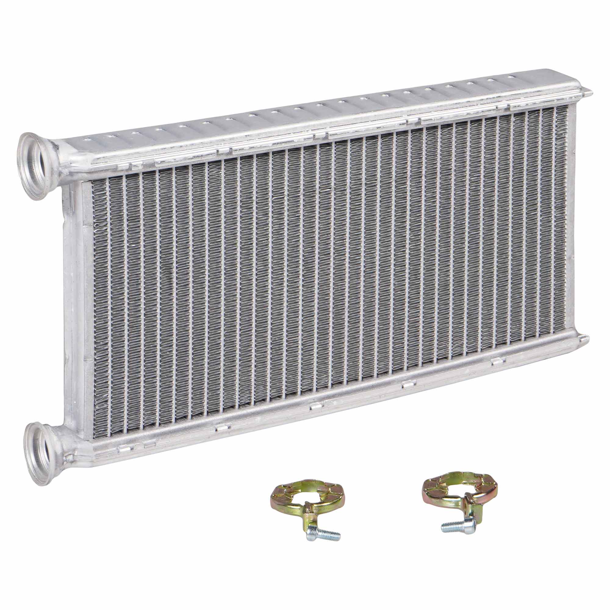

LUZAR Радиатор отоп. для ам Subaru Forester S12 (08-)S13 (12-)Impreza G12 (08-)XV (11-) (L