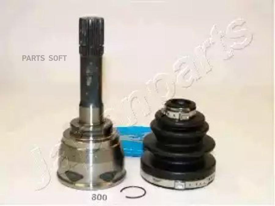 JAPANPARTS Шрус JAPANPARTS gi800